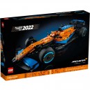 Lego Technic McLaren Formula 1 Race Car